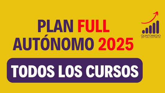 Plan Full Autónomo
