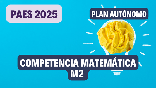 M2 (Plan Autónomo 2025)