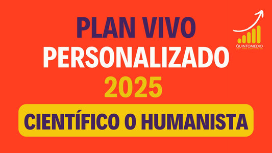 Plan Vivo Personalizado